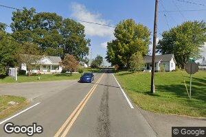 422 N Hughes St, Morganfield, KY 42437