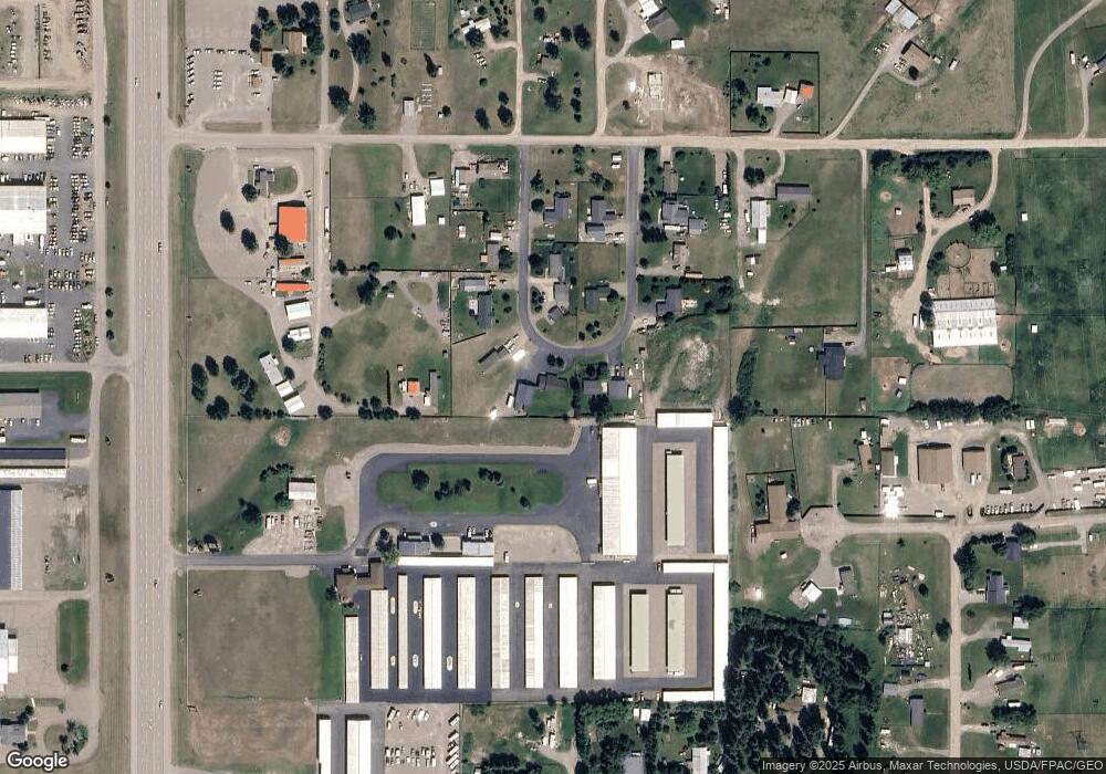 1122 Falcon Acres Loop, Columbia Falls, MT 59912 - photo 1