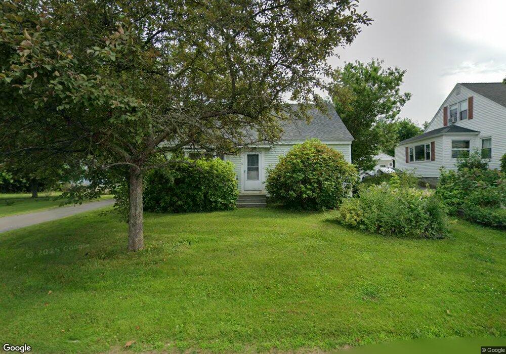 32 Violette Ave, Waterville, ME 04901 - photo 1