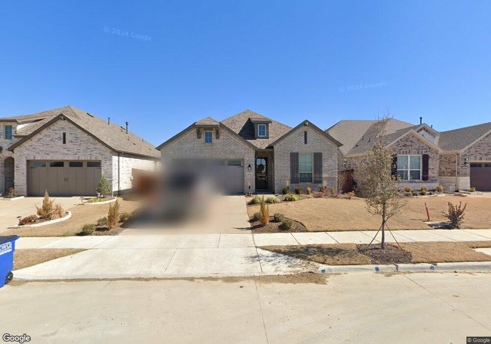 1701 Prosperity Dr, Wylie, TX 75098 - photo 1