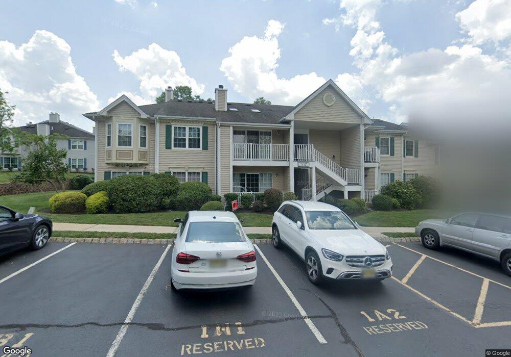 115 Reading Cir unit H1, Bridgewater, NJ 08807 - photo 1