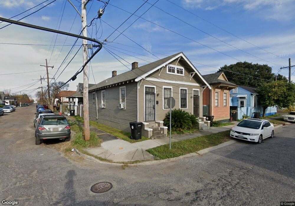 701 N Gayoso St, New Orleans, LA 70119 - photo 1