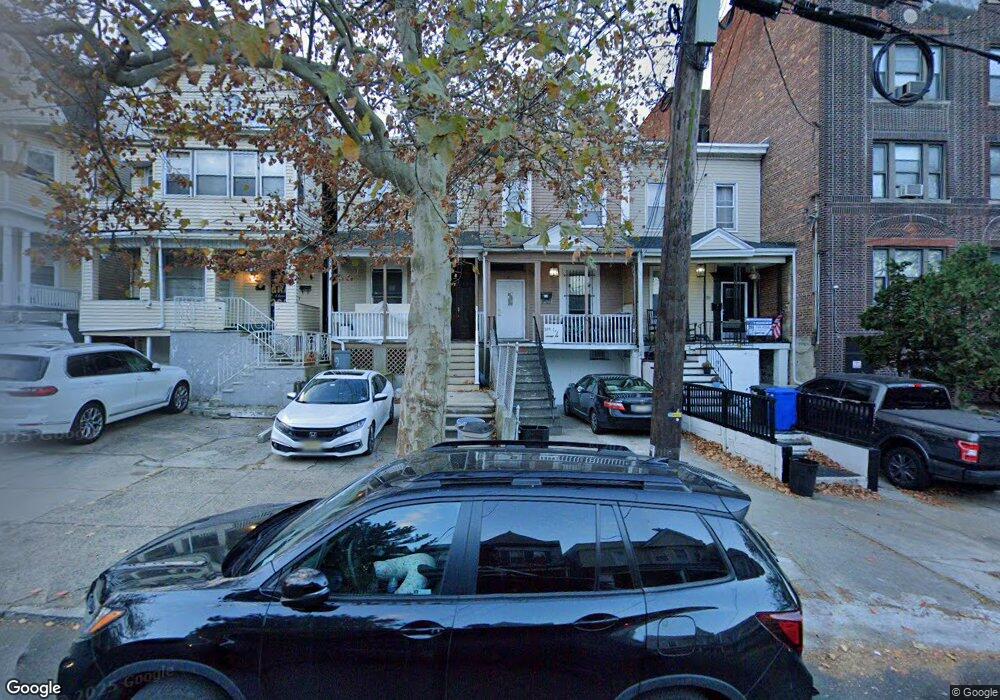 109 Highland Ave, Jersey City, NJ 07306 - photo 1