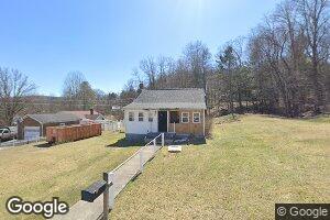 1143 Mill St, Coalport, PA 16627