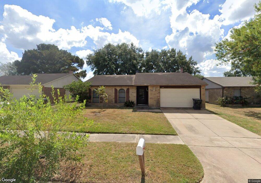 24415 Beef Canyon Dr, Hockley, TX 77447 - photo 1