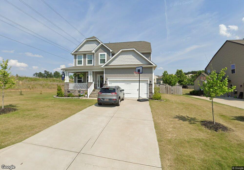 4846 Summerside Dr, Clover, SC 29710 - photo 1