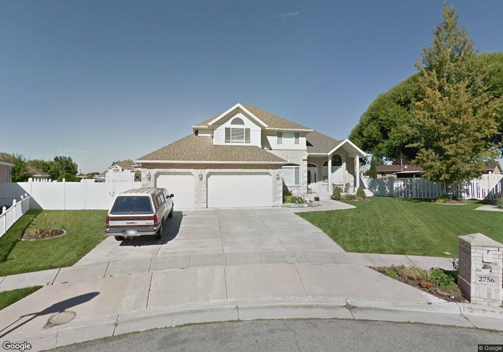 2756 S 850 W, Syracuse, UT 84075 - photo 1