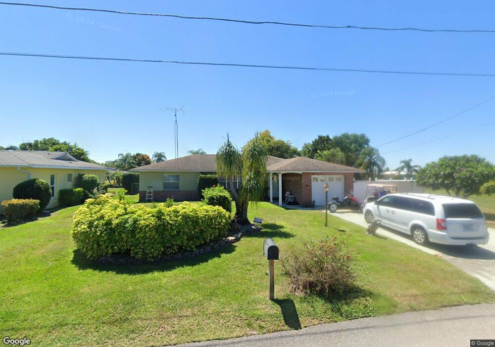 114 Temptation Ave, Lake Placid, FL 33852 - photo 1