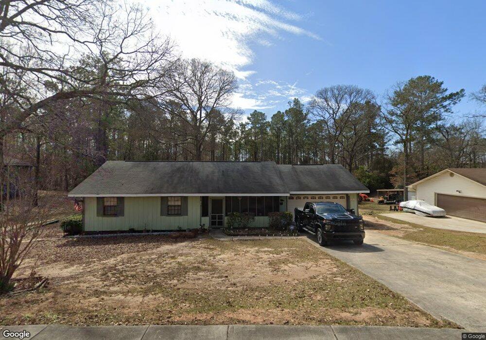 311 Woodhaven Rd, Centerville, GA 31028 - photo 1