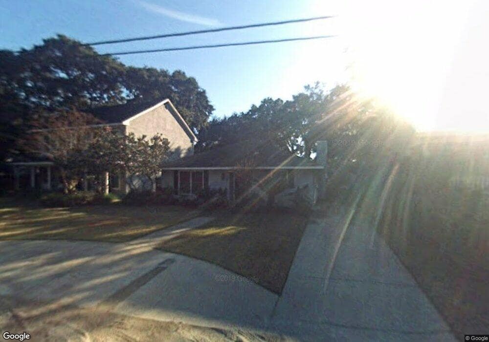 1921 1st Ave, Saint Simons Island, GA 31522 - photo 1