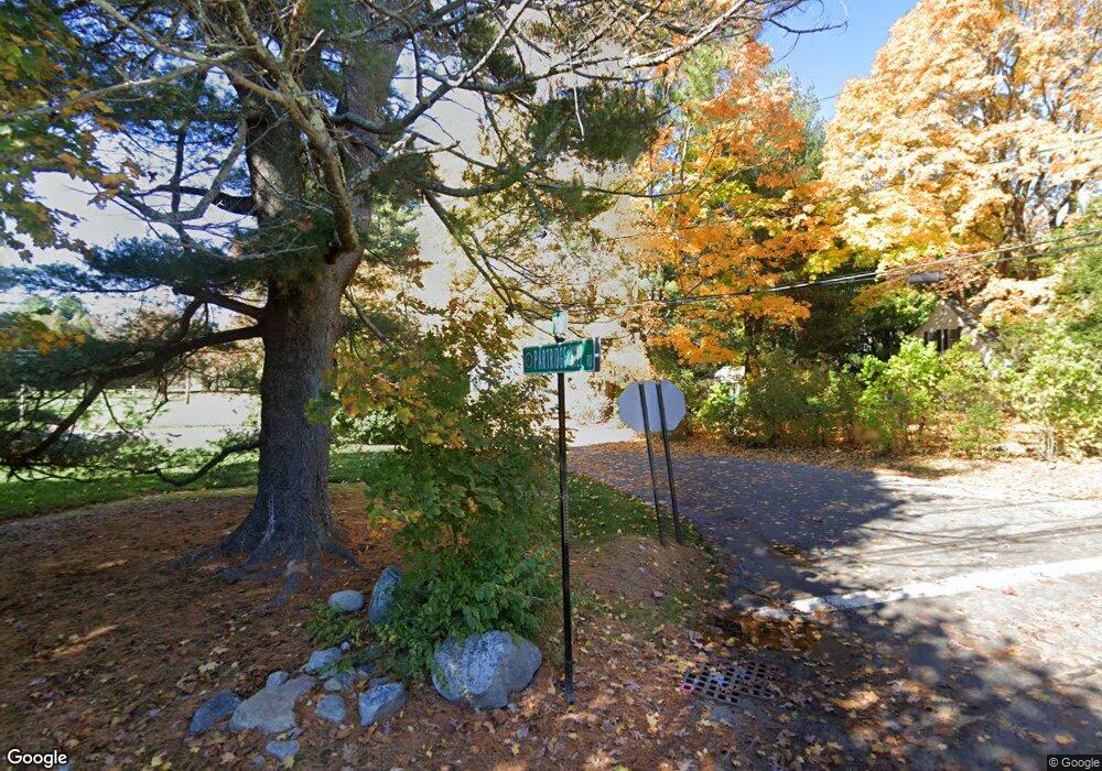 7 Partridge Hill Rd, Weston, MA 02493 - photo 1