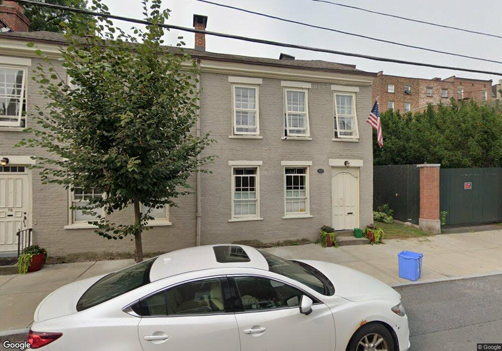 80 Spring St, Albany, NY 12210 - photo 1