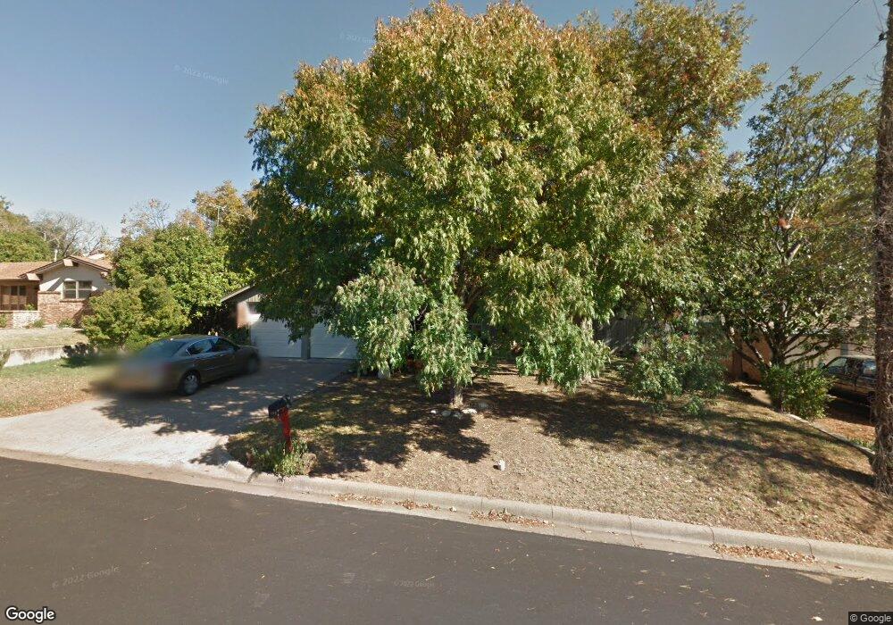 1403 Elaine St, Weatherford, TX 76086 - photo 1