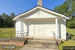 410 Burkett St, Surrency, GA 31563