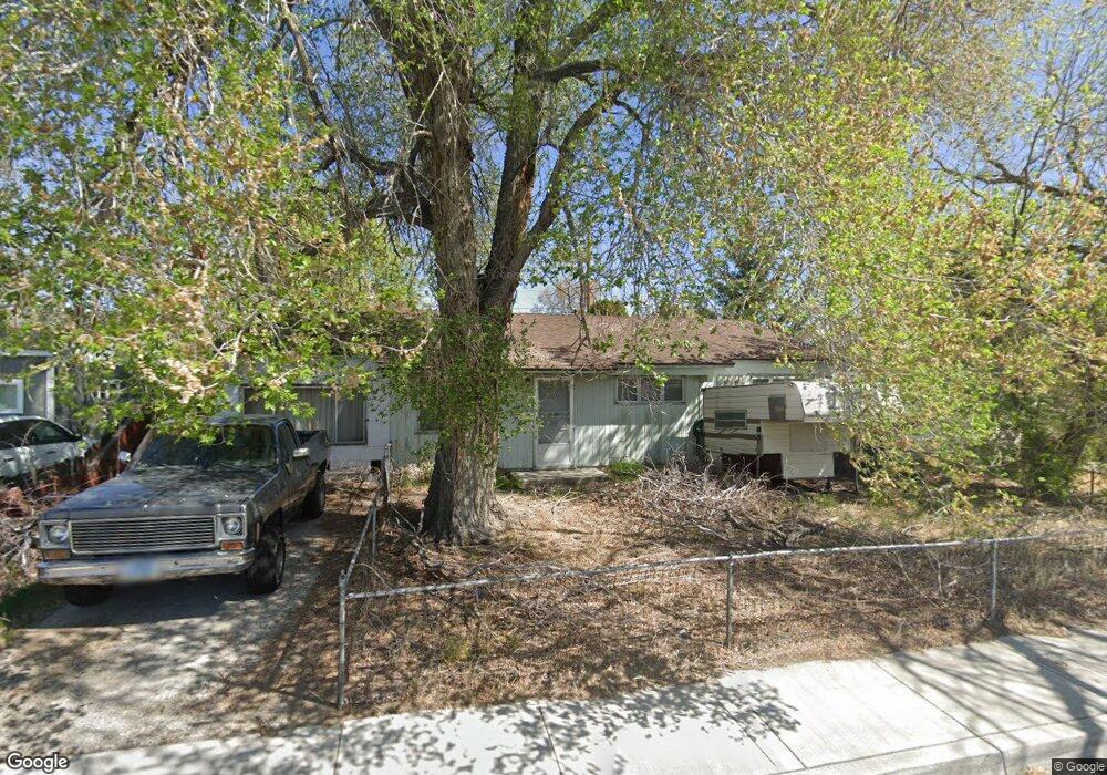 1240 Xman Way, Sparks, NV 89431 - photo 1