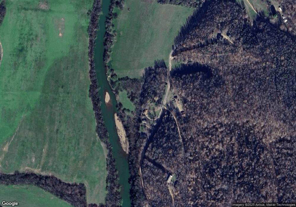 344 River Bluff Rd, Linden, TN 37096 - photo 1