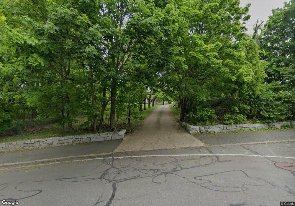 386 Nahant Rd, Nahant, MA 01908 - photo 1