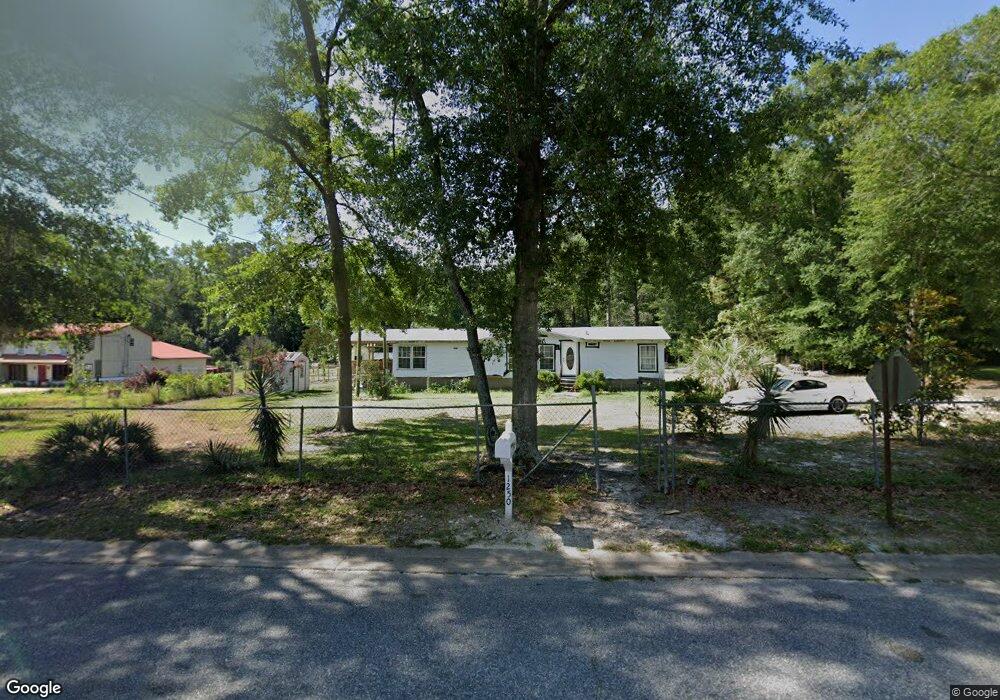 1250 11th Ave SE, Moultrie, GA 31768 - photo 1