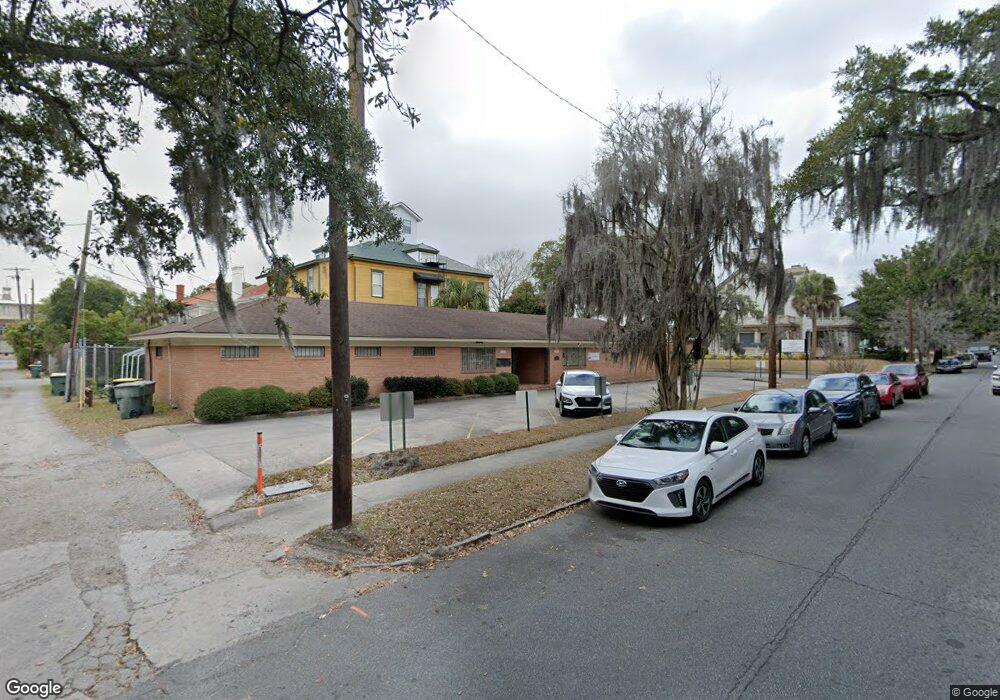1805 Abercorn St, Savannah, GA 31401 - photo 1