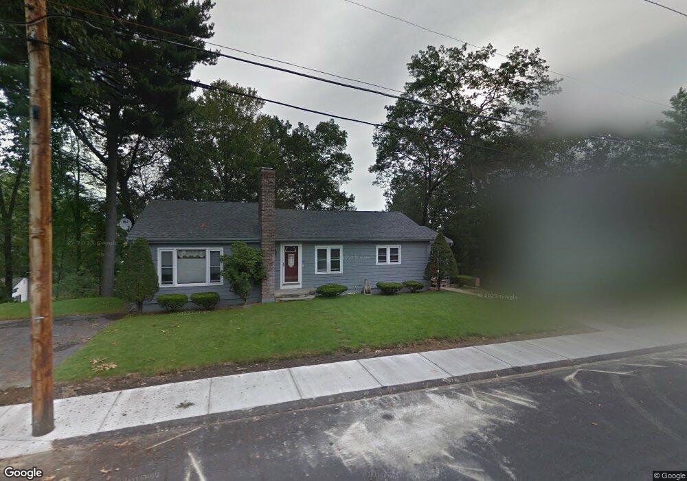 19 Shawmut Ave, Hudson, MA 01749 - photo 1