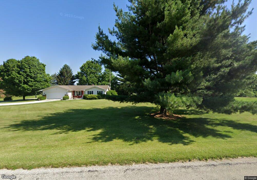 8310 W 500 N, Andrews, IN 46702 - photo 1