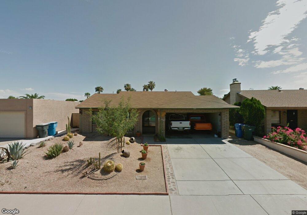 513 E Oraibi Dr, Phoenix, AZ 85024 - photo 1