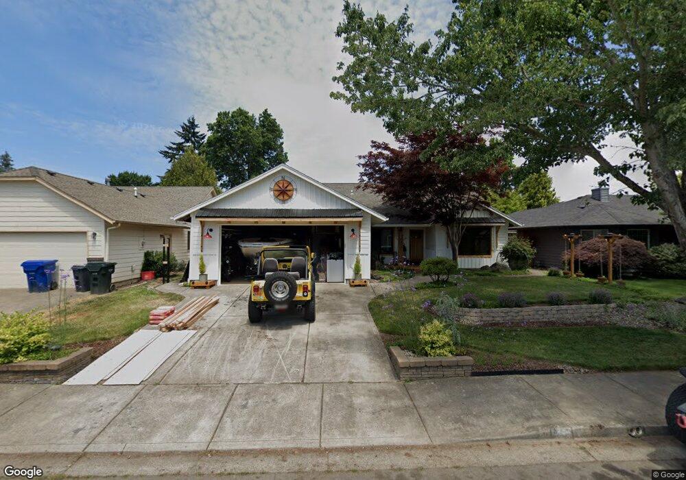 921 Cater Ct NE, Keizer, OR 97303 - photo 1