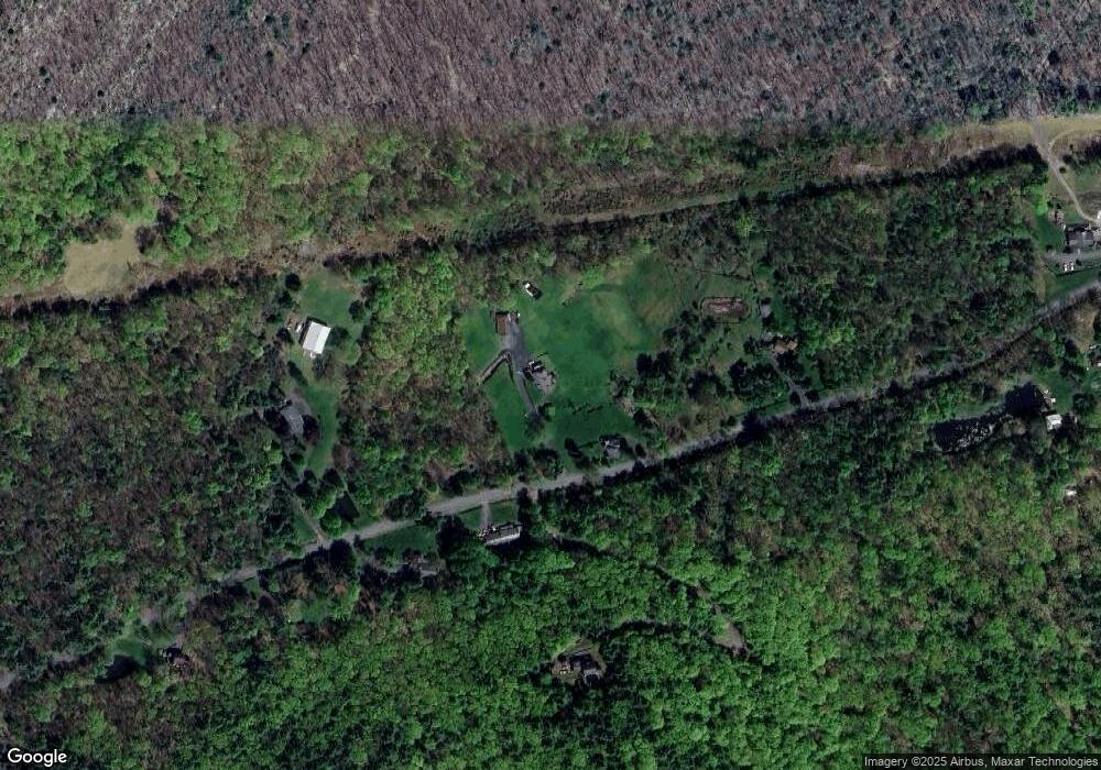 314 Prospect Hill Rd, Cuddebackville, NY 12729 - photo 1