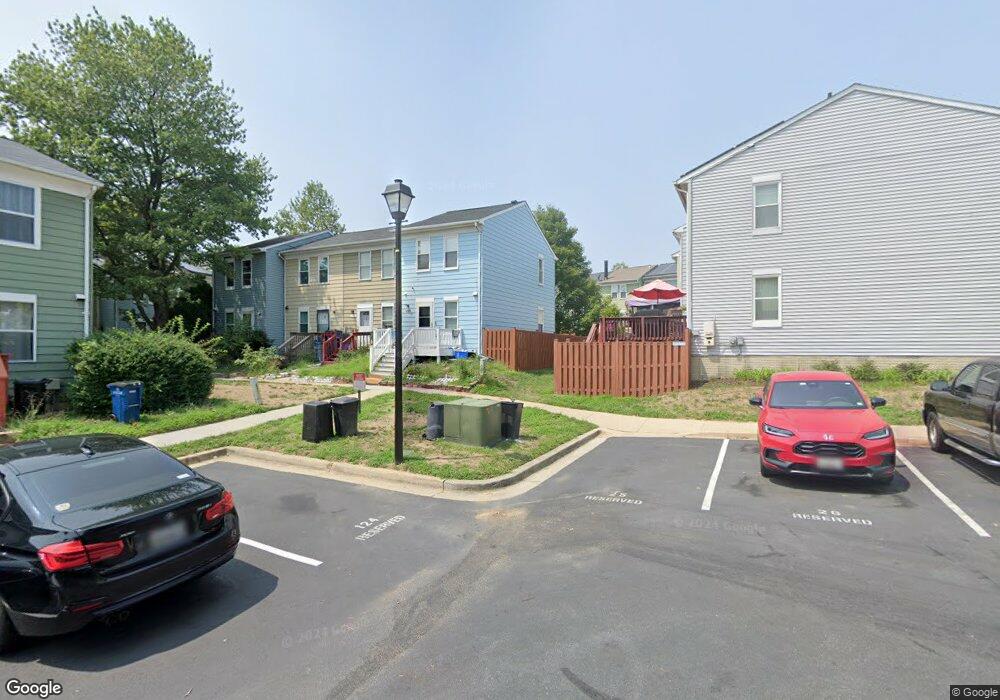 Sold $285,000 • Co-Listing Agent