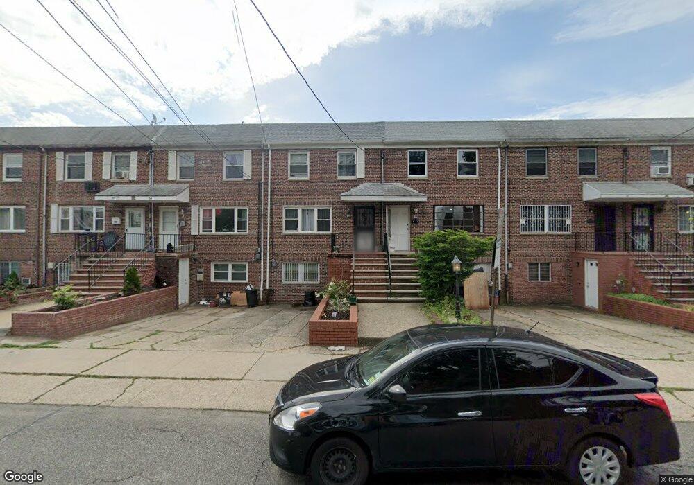 52 College Dr, Jersey City, NJ 07305 - photo 1