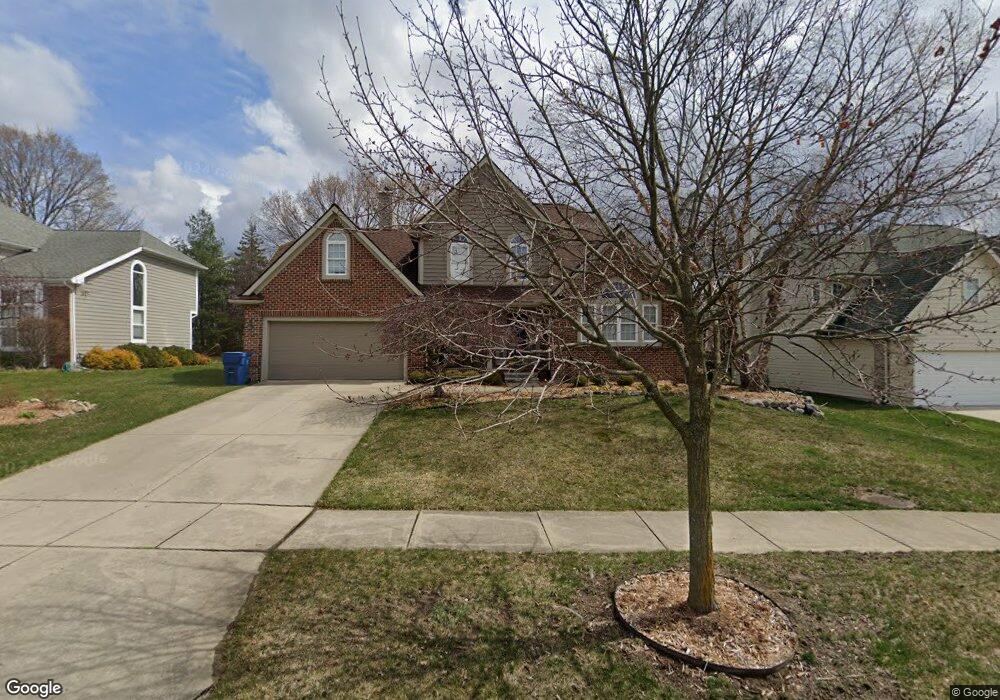 3579 Burnham Rd unit 4, Ann Arbor, MI 48108 - photo 1