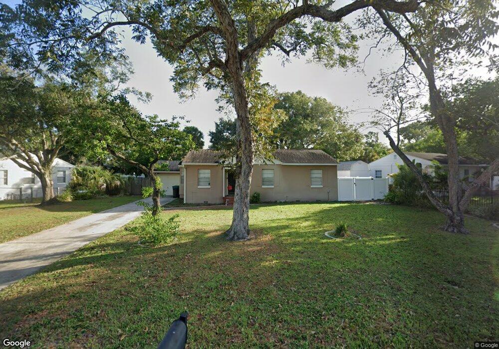 3618 W Tampa Cir, Tampa, FL 33629 - photo 1