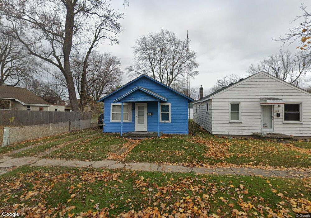 1924 16th St, Port Huron, MI 48060 - photo 1