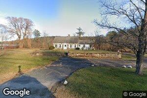 380 Ashley Falls Rd, Canaan, CT 06018