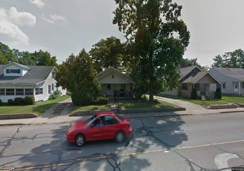 1629 W 8th St, Anderson, IN 46016 - photo 1