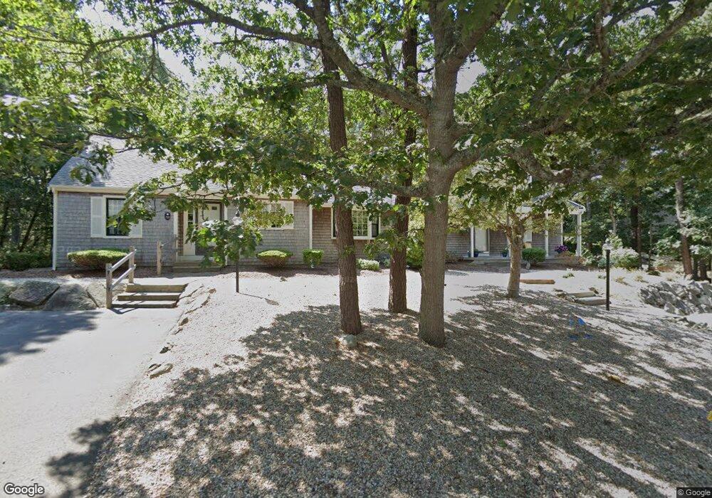 59 Debs Hill Rd unit 42A, Yarmouth Port, MA 02675 - photo 1