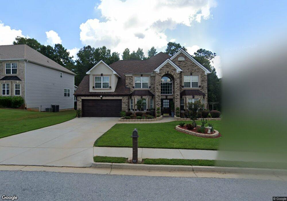 285 Bridges Way, Covington, GA 30016 - photo 1