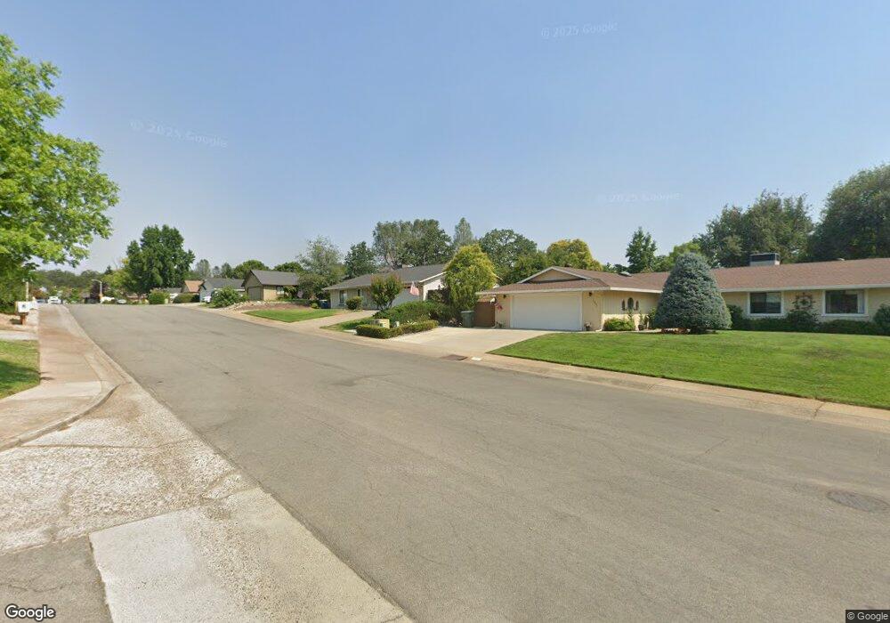 2005 Tiburon Dr, Redding, CA 96003 - photo 1