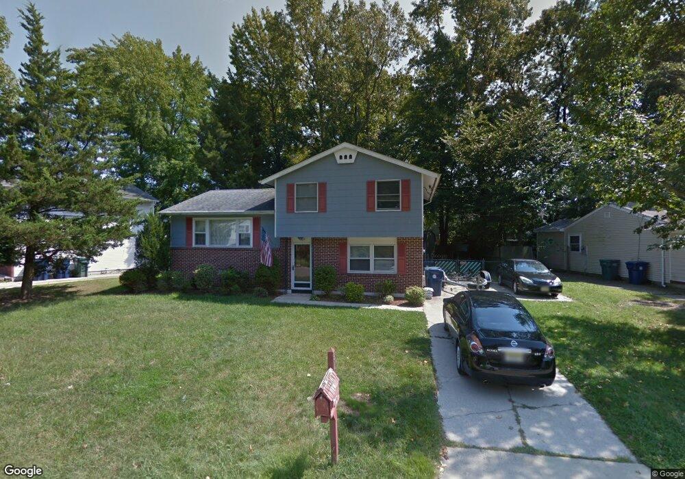 509 Kadlubeck Way, Little Egg Harbor Township, NJ 08087 - photo 1