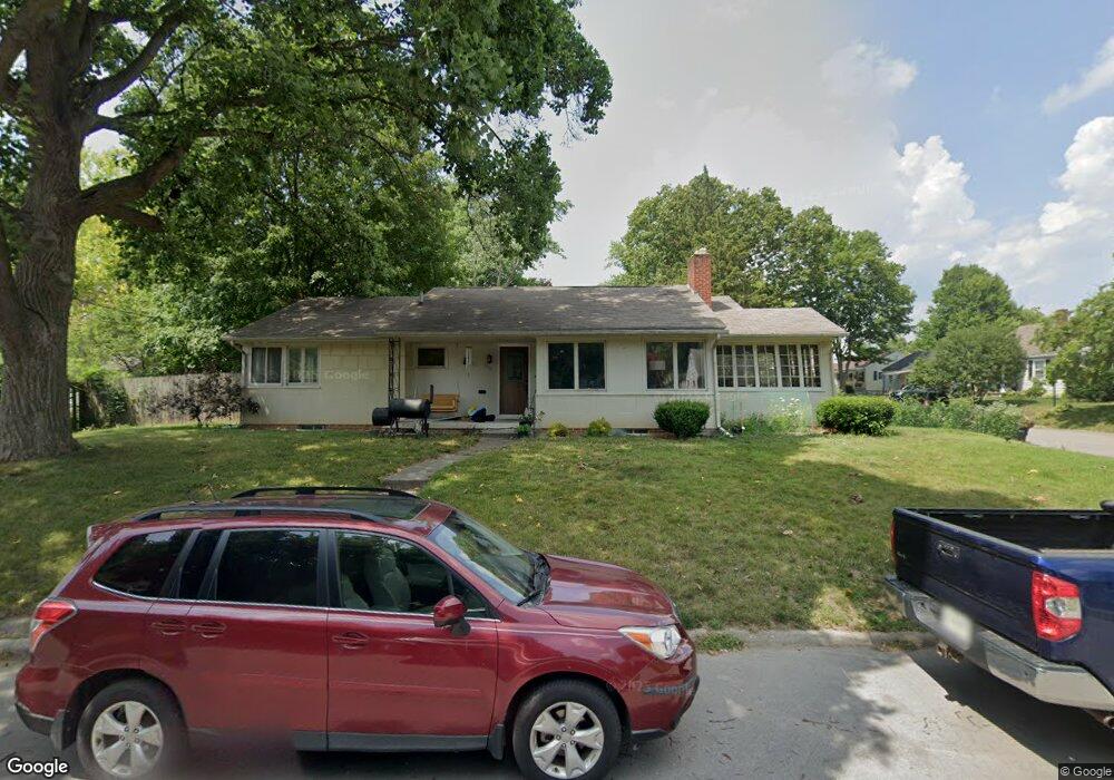 1410 Stanforth Ave, Lafayette, IN 47905 - photo 1