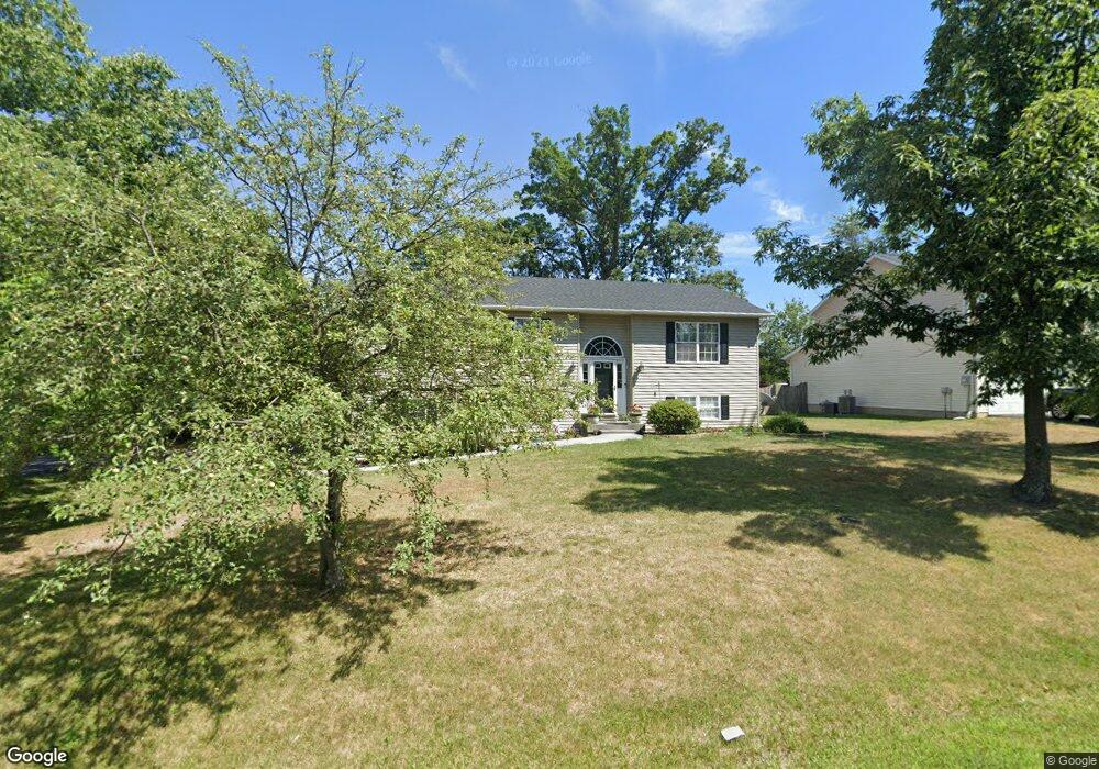 142 Churchill Dr, Stephens City, VA 22655 - photo 1