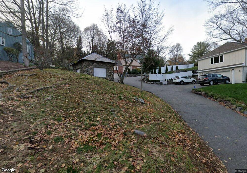 19 Myopia Rd, Winchester, MA 01890 - photo 1