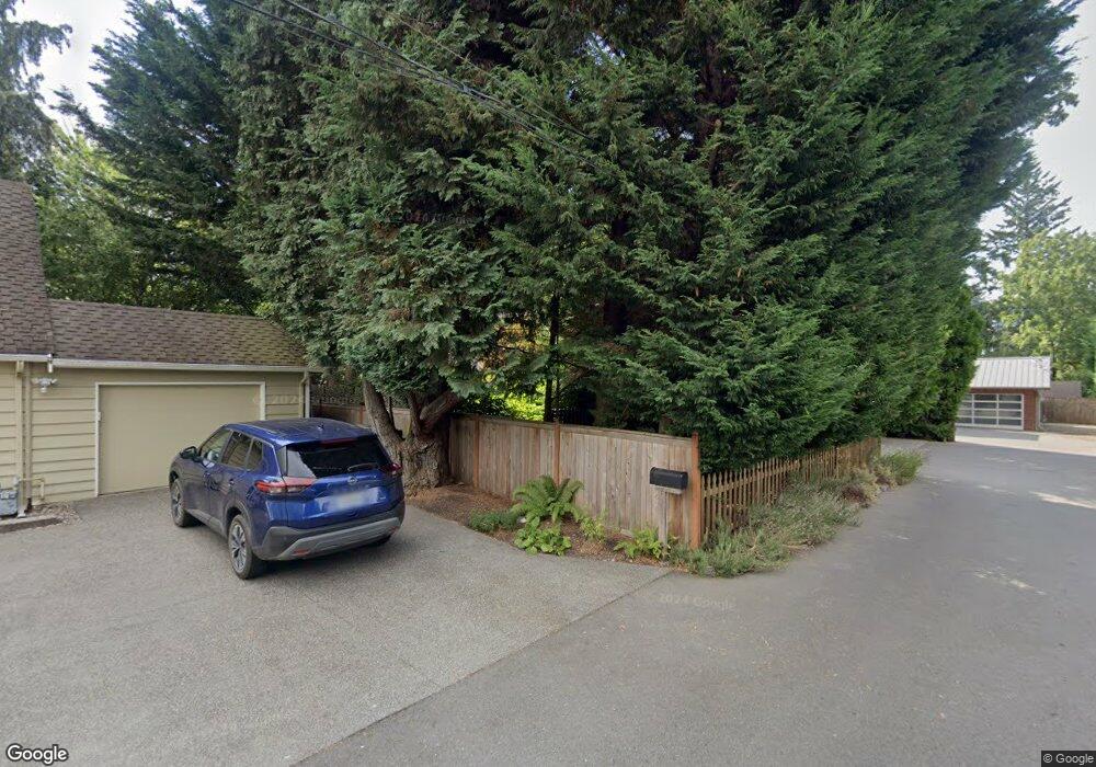 3220 73rd Ave SE, Mercer Island, WA 98040 - photo 1