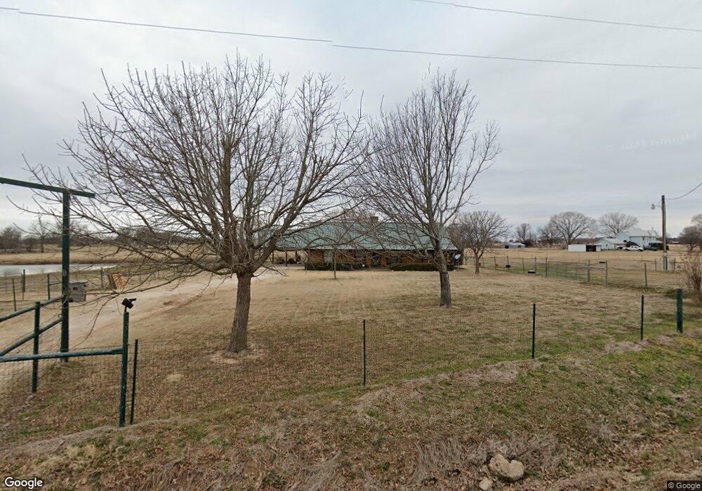 712 County Road 4790, Boyd, TX 76023 - photo 1