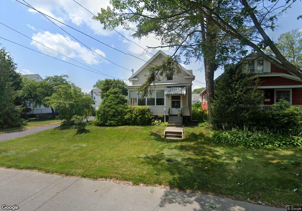 3017 Cox Ave, Schenectady, NY 12306 - photo 1