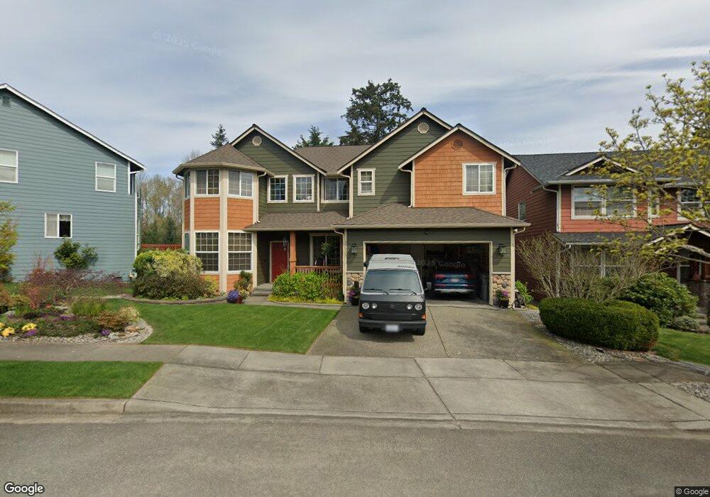 23925 21st Ave W, Bothell, WA 98021 - photo 1