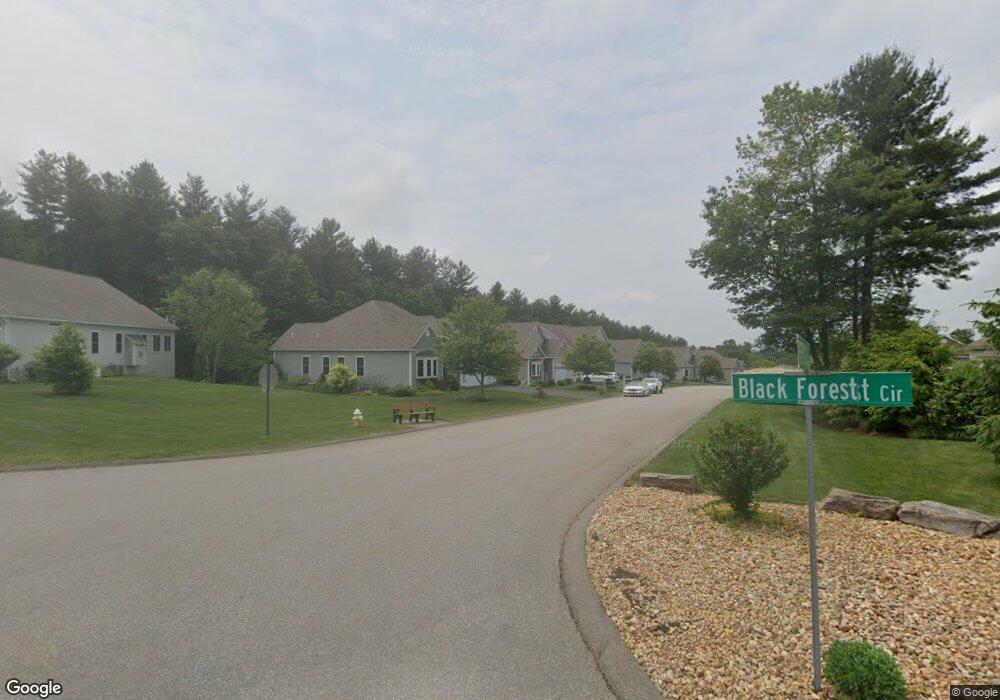 3 Pepper Hill Rd unit 3, Londonderry, NH 03053 - photo 1