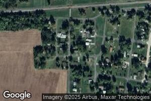 116 S Fayette St, Sandoval, IL 62882