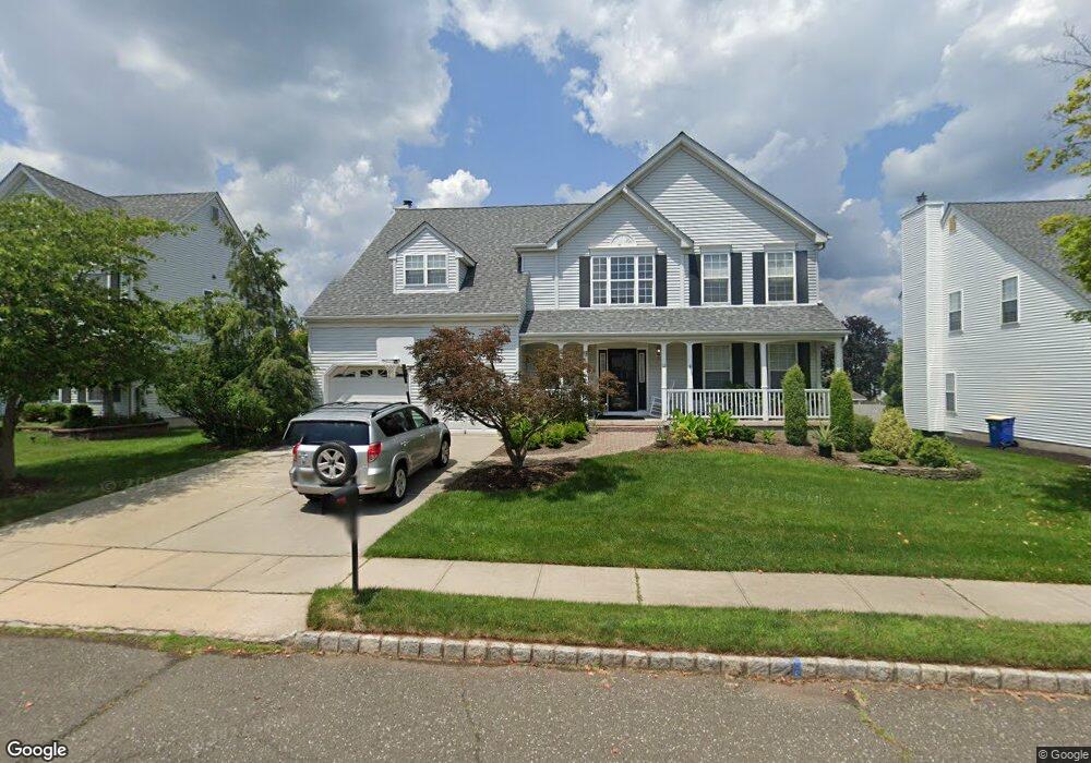 14 Bluebird Way, Raritan, NJ 08869 - photo 1