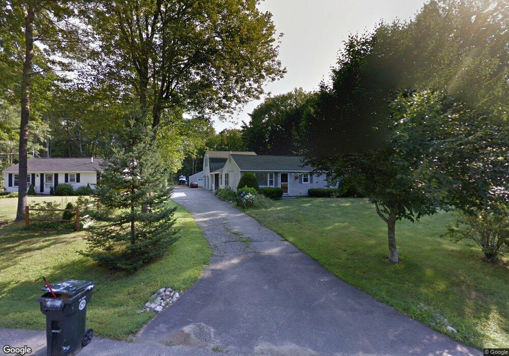 34 Tall Pines Dr, Saco, ME 04072 - photo 1